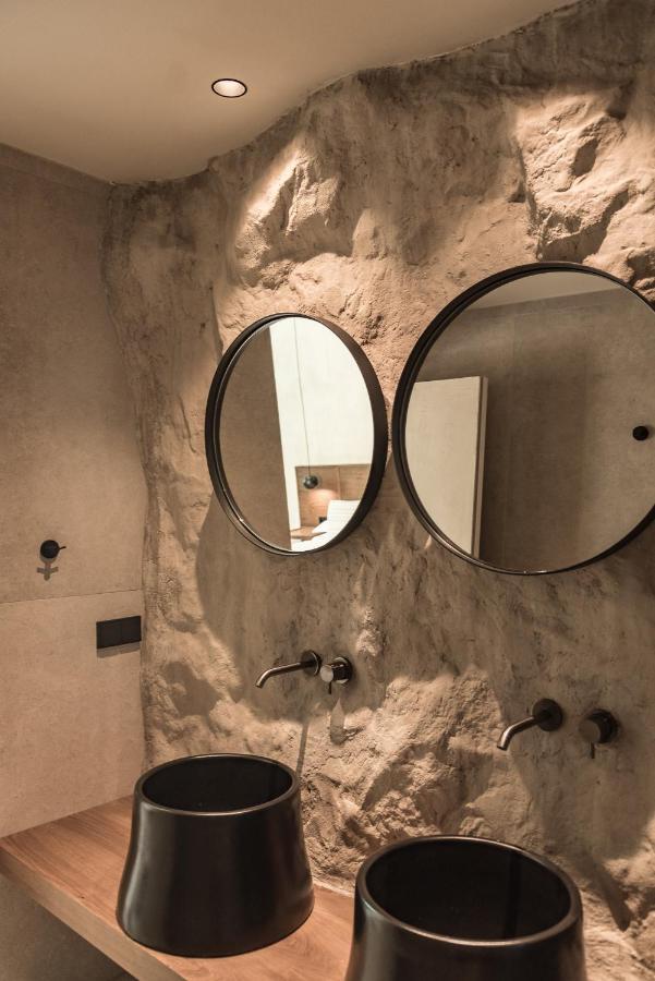 Aparthotel Seven Rocks Paliouri Exterior foto